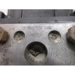 Bloc Abs (freins Anti-blocage) Peugeot 306 Phase 2